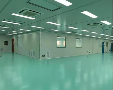 衢州厂房装修面积具体有要求吗？